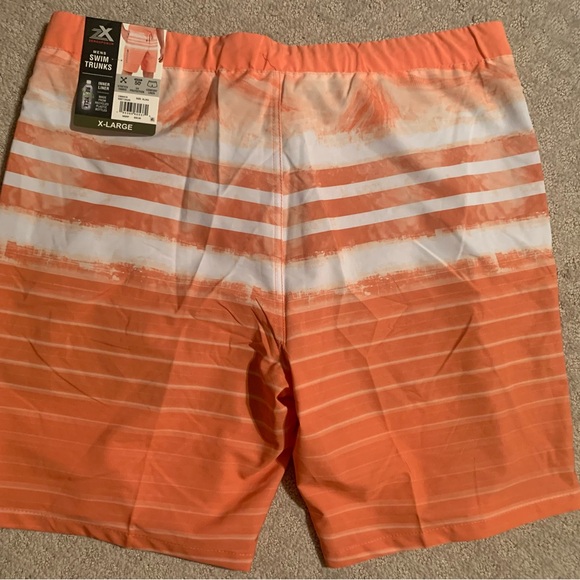 Men’s Swim Trunks Size XL NWT Board Shorts - Picture 6 of 9